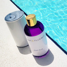 Load image into Gallery viewer, MIAMI BLUE home scent oil. ScentFluence