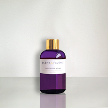 Load image into Gallery viewer, TREEHOUSE HOTEL signature scent | diffusible oil