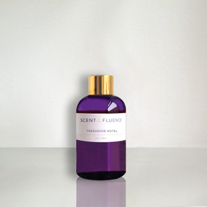 TREEHOUSE HOTEL signature scent | diffusible oil