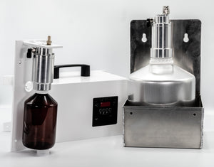 SMI Flex Pump Box Single | scent diffuser
