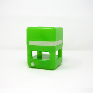 Cube Diffuser Bright Green 