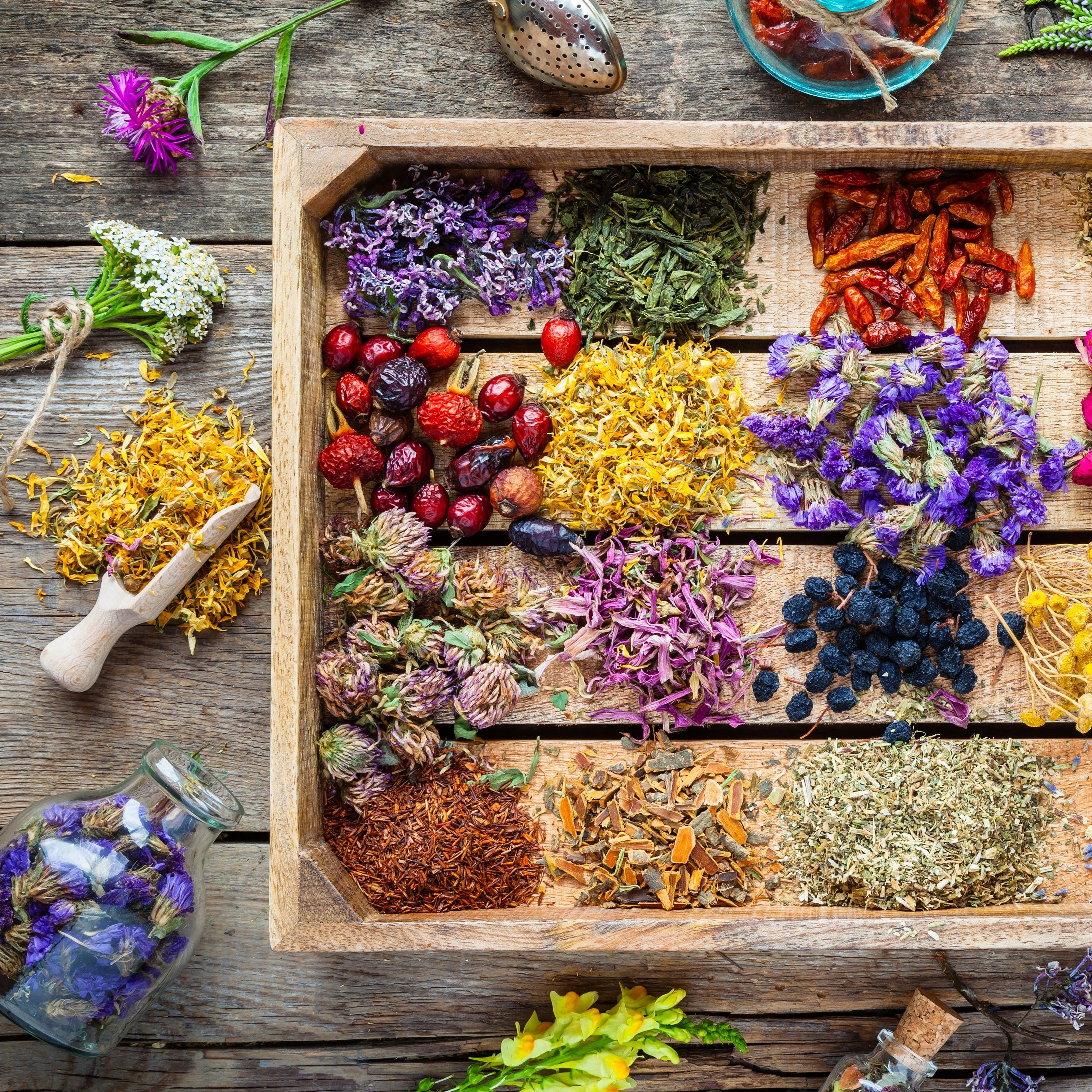 Teak & Herbs, diffusible scent oil – ScentFluence